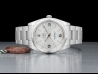 Ролекс (Rolex) Air-King 34 Argento Oyster Silver Lining Arabic 3-6-9 114200